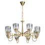 Люстра подвесная MW-Light Ella Hanging Chandelier 483015108. фото 1