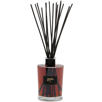 Ароматический диффузор Teatro Fragranze Uniche Pura Ambra Transparent Diffuser PA3000VTRTFU