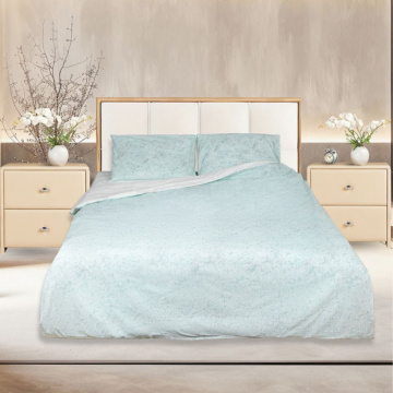 Постельное белье Alma Venezia Cotone Biancheria da letto var.007 verde DBN/440680