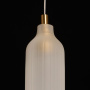 Подвесной светильник De Markt Chianti Pendant Lamp 720012001. фото 5
