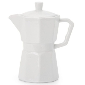 Кофеварка гейзерная Seletti Estetico Quotidiano The Coffee Percolater 10580