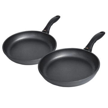 Набор сковородок Swiss Diamond XD+ Nonstick 2-Piece Fry Pan Set (арт. XDSET601)