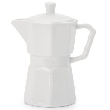 Кофеварка гейзерная Seletti Estetico Quotidiano The Coffee Percolater 10580