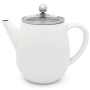 Чайник заварочный Bredemeijer Duet Eva White 111013. фото 1