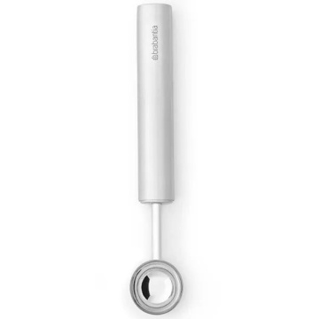 Ложка-нуазетка Brabantia Profile Melon Baller Matt Steel 250408