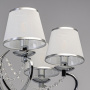 Люстра подвесная MW-Light Federica Hanging Chandelier 684013107. фото 6