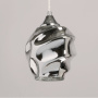 Подвесной светильник De City Solo Pendant Lamp 112011101. фото 6