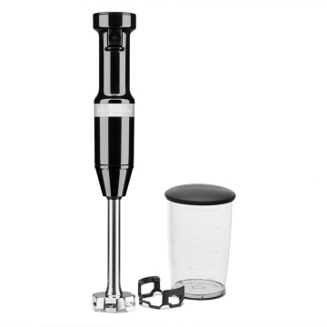 Блендер погружной KitchenAid Variable Speed Corded Hand Blender Onyx Black KHBV53OB