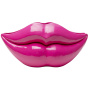 Ваза KARE Vase Lips Pink 55263. фото 1