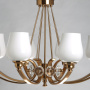 Люстра подвесная MW-Light Palermo Hanging Chandelier 386017908. фото 11