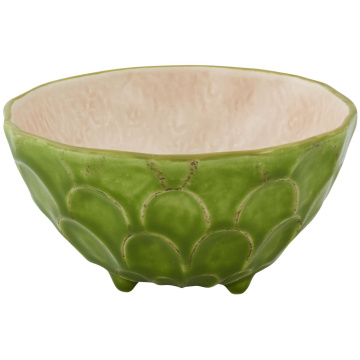 Салатник Bordallo Pinheiro Tropical Fruits Bowl Annona 65029343