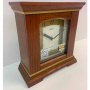 Настольные часы Seiko Quartz Table Clock QXW249B. фото 3