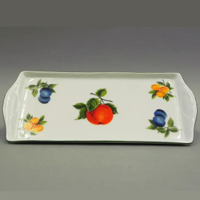 Поднос Leander Mary-Anne Ovoce 03111745-080H
