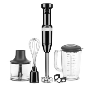 Блендер погружной KitchenAid 5KHBV83EOB