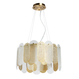 Люстра подвесная MW-Light Alghero Hanging Chandelier 285012106