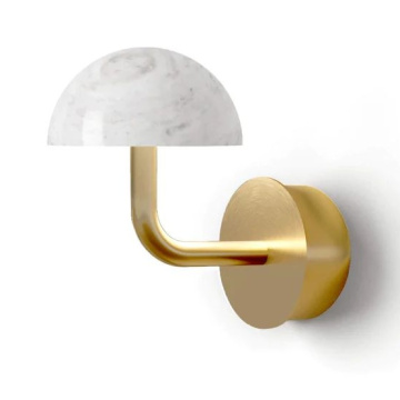 Настенный светильник Aromas del Campo Dussa Gold Wall Lamp AC-156091