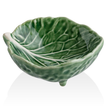 Розетка для варенья Bordallo Pinheiro Cabbage Small Leaf (арт. 65016707)