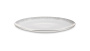 Блюдо овальное Narumi Glowing Platinum NAR-51446-1231. фото 5