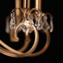 Люстра подвесная MW-Light Gabrielle Hanging Chandelier 491013421. фото 8
