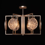 Люстра подвесная MW-Light Ilonica Hanging Chandelier 451012906. фото 2