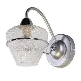 Бра MW-Light Gloss Wall Lamp 315025501