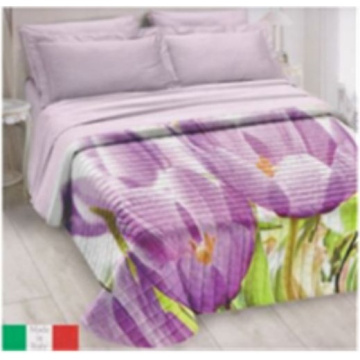 Одеяло-покрывало Servalli Fleur Coperta-copriletto dis.2 SRV/441202