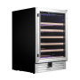 Винный шкаф Temptech WPQ60SCS Premium. фото 4