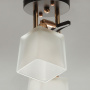 Потолочный светильник De City Tetro Ceiling Lamp 673018202. фото 5