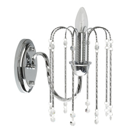 Бра Chiaro Diane Wall Lamp 340021801