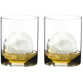 2 стакана для воды RIEDEL Veloce Water Glass 430 мл (арт. 6330/02)