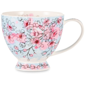 Кружка Dunoon Skye Sakura Mug 78650690