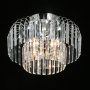 Люстра потолочная De City Breeze Ceiling Chandelier 111015008. фото 2