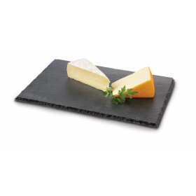 Доска для сыра и закусок Boska Serving Board Slate L 359001