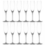12 бокалов для шампанского Spiegelau Authentis Sparkling Wine Flute Set 4408007. фото 1