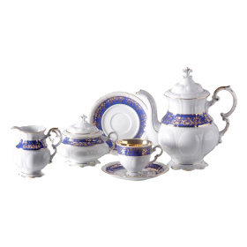 Кофейный сервиз Rudolf Kampf National Traditions 07160714-1824