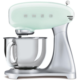 Миксер планетарный SMEG SMF02PGEU