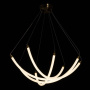 Подвесной светильник De City Oscar Pendant Lamp 510015704. фото 2