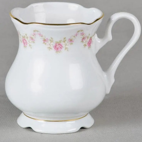 Кружка Leander Kelt Květinová Nálada 03114013-0158