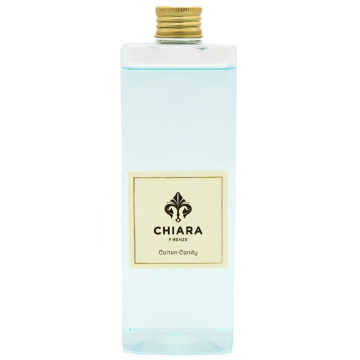 Рефилл для диффузора Chiara Firenze Cotton Candy Room Freshener Refill COT1000REFILL