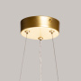 Подвесной светильник De City Conti Pendant Lamp 488013201. фото 10