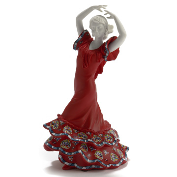 Статуэтка Nadal Sevillana 763617