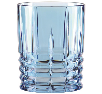Стакан для виски Nachtmann Highland Tumbler Aqua Single Pack 97442