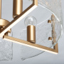Люстра подвесная MW-Light Ilonica Hanging Chandelier 451011704. фото 10