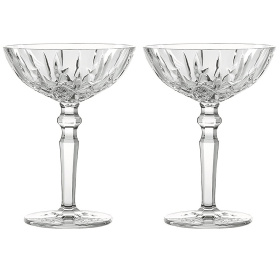 2 бокала для коктейлей Nachtmann Noblesse Cocktail 180 мл (арт. 100831)