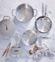 Кастрюля с крышкой Beka Maestro stockpot 15022244. фото 5