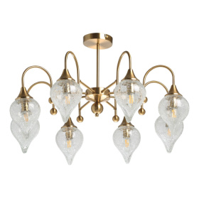 Люстра потолочная MW-Light Amanda Ceiling Chandelier 481014708