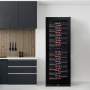 Винный шкаф Temptech CPRO1800DRB-24 Copenhagen. фото 3