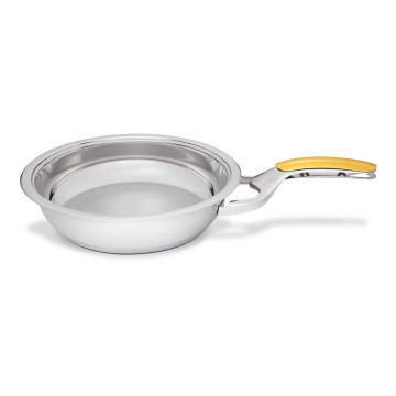 Сковорода Zepter Masterpiece Superior Metal Pan Z-FP2425-S/S