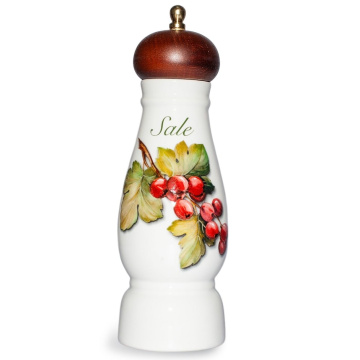 Мельница для соли Nuova Cer Frutti di Bosco Macina Sale 7437/S-FBO
