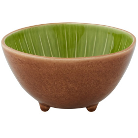 Салатник Bordallo Pinheiro Tropical Fruits Bowl Kiwi 65029345